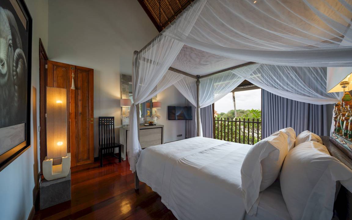 Photo of Bedroom in Munggu