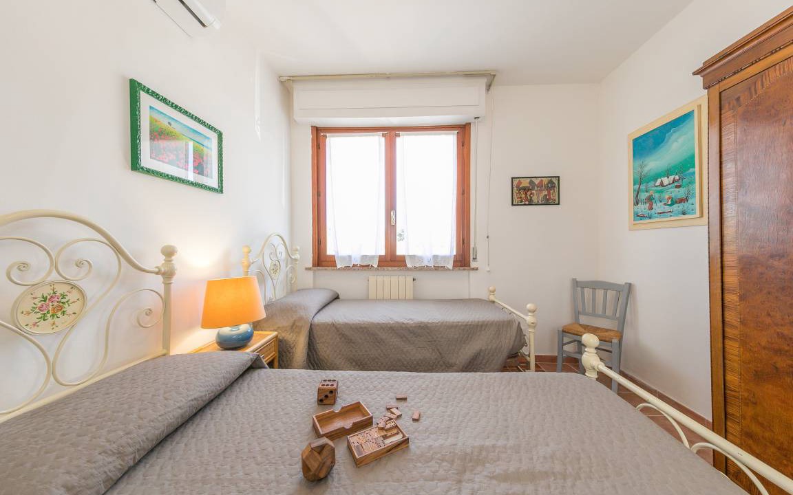 Photo of Bedroom in San Vincenzo