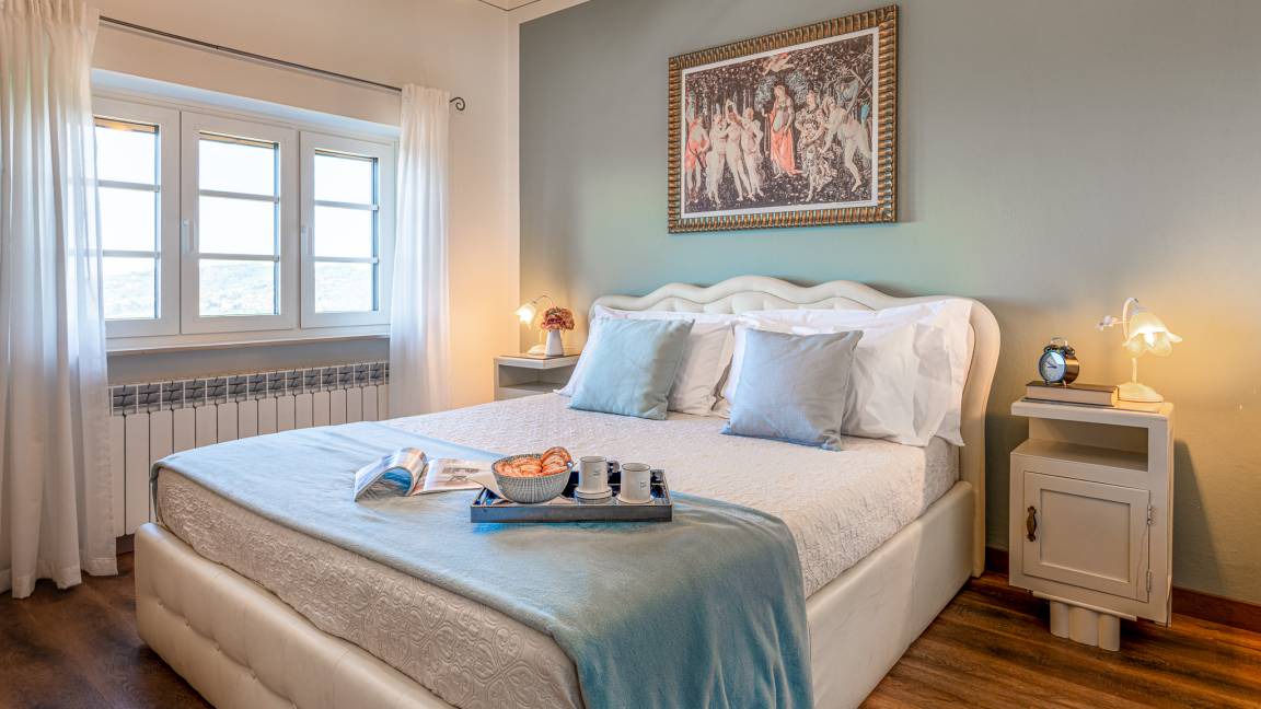 Photo of Bedroom in Pieve a Elici