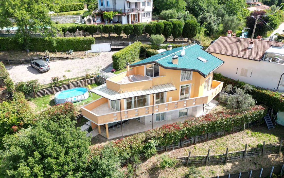 Photo of Buildings in Corsanico