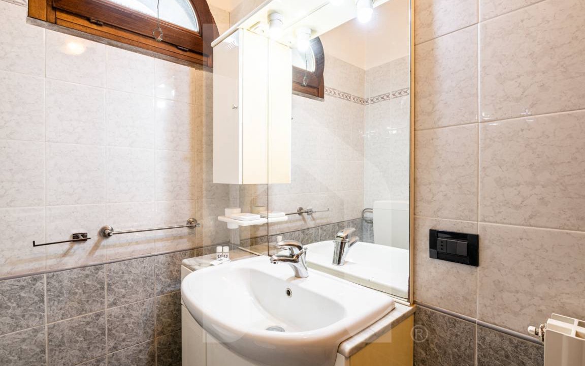 Photo of Bathroom in Pisa
