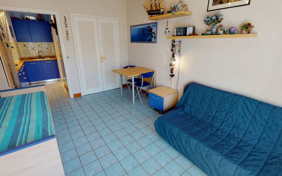 Photo of Livingroom in Menton