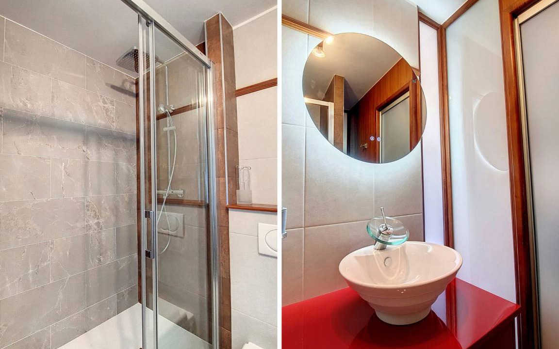 Photo of Bathroom in Lazaret