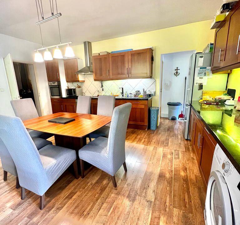 Photo of Kitchen in Antibes City Centre