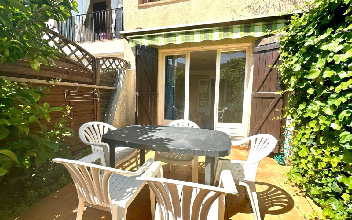Photo of Patio Balcony in Mandelieu-La-Napoule