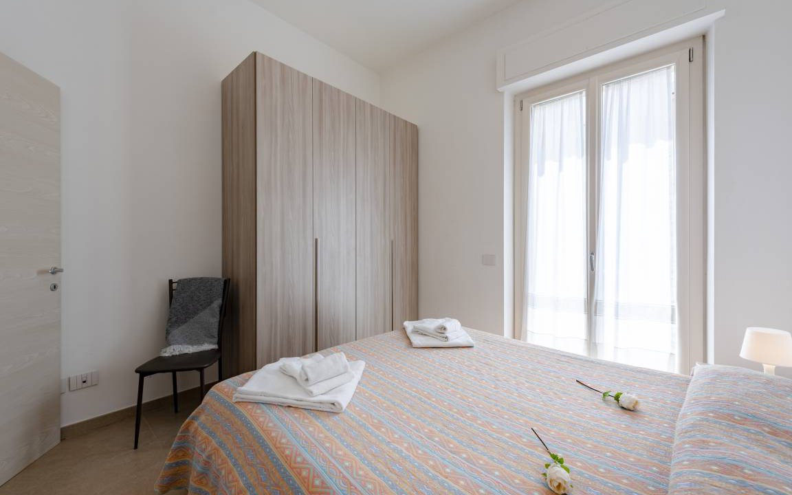 Photo of Bedroom in Viareggio