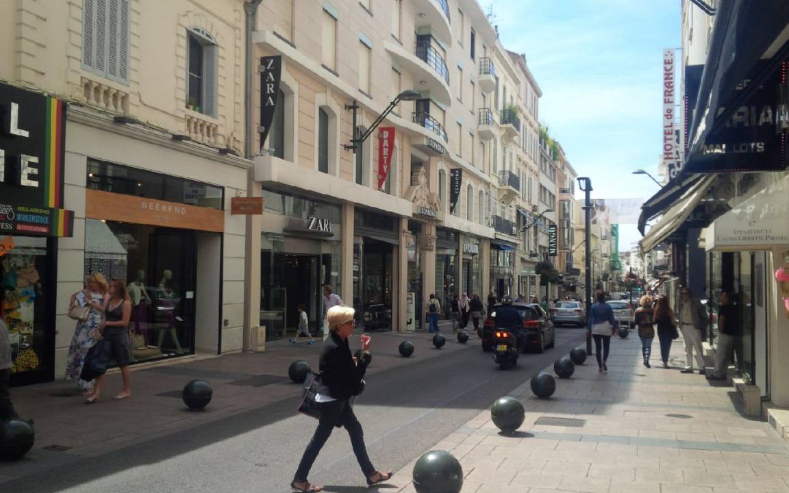 Photo of Others in Cannes City Centre