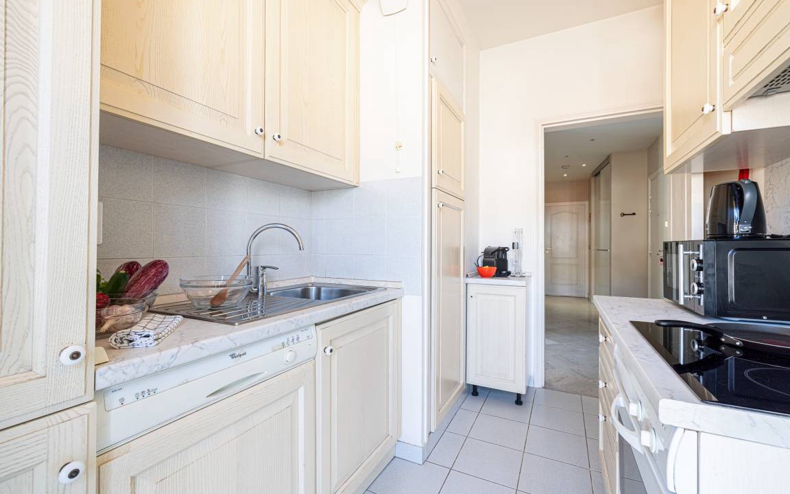Photo of Kitchen in Old Town