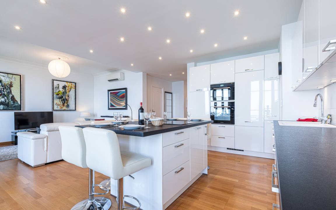 Photo of Kitchen in Fabron