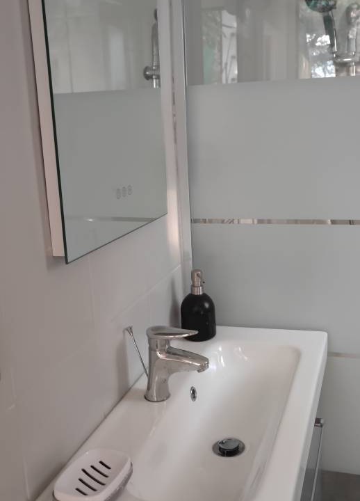 Photo of Bathroom in Peille