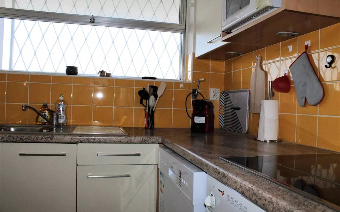 Photo of Kitchen in Villeneuve Loubet Beach