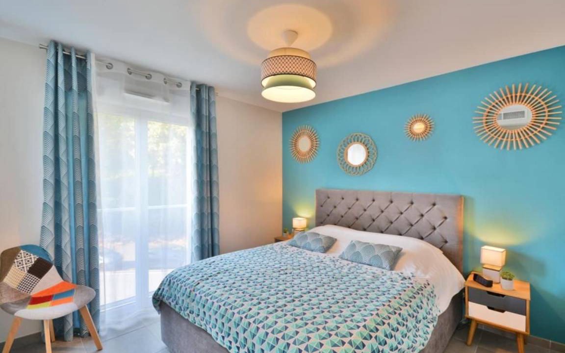 Photo of Bedroom in Bastide Giraud