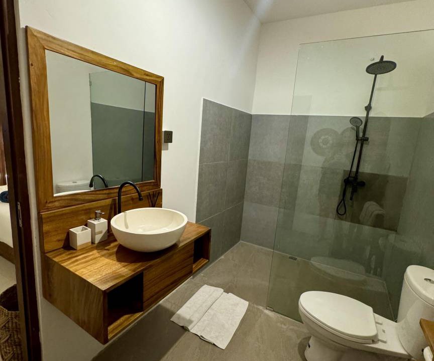 Photo of Bathroom in Munggu
