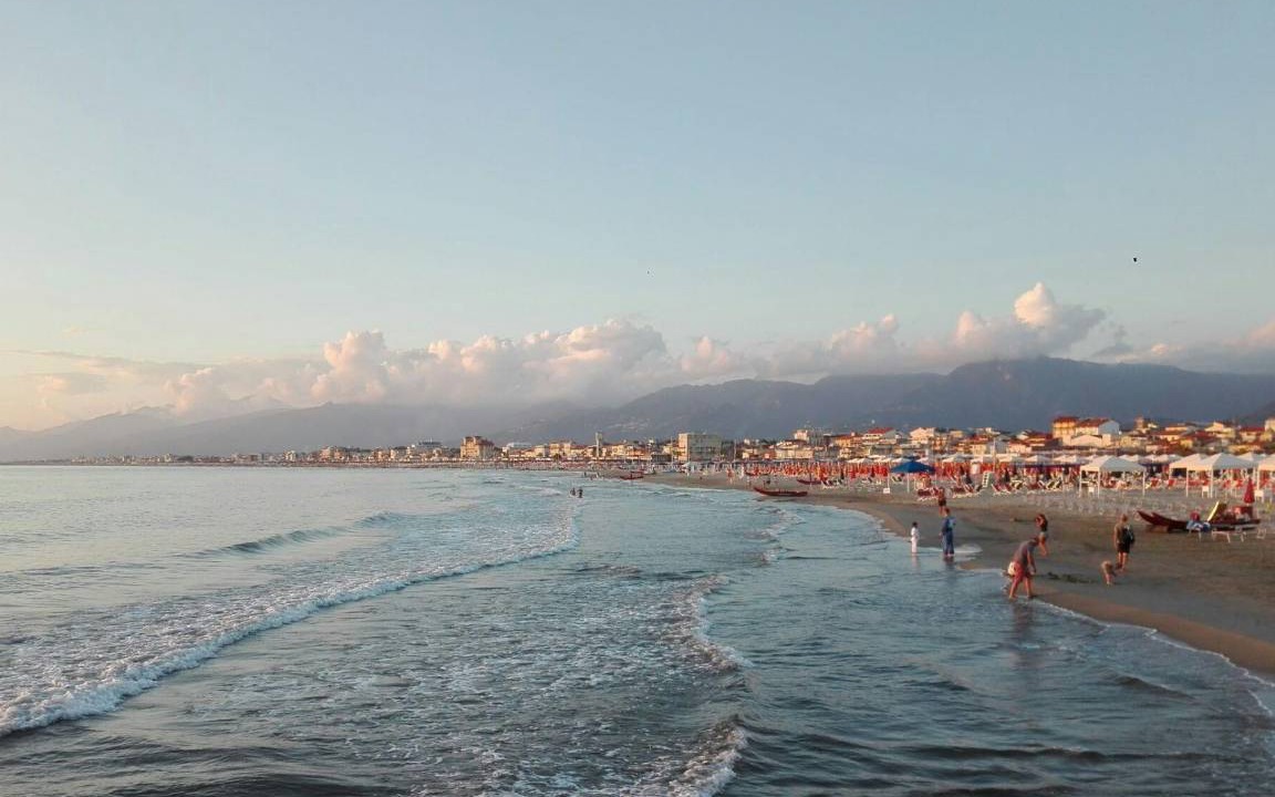 Photo of Others in Viareggio