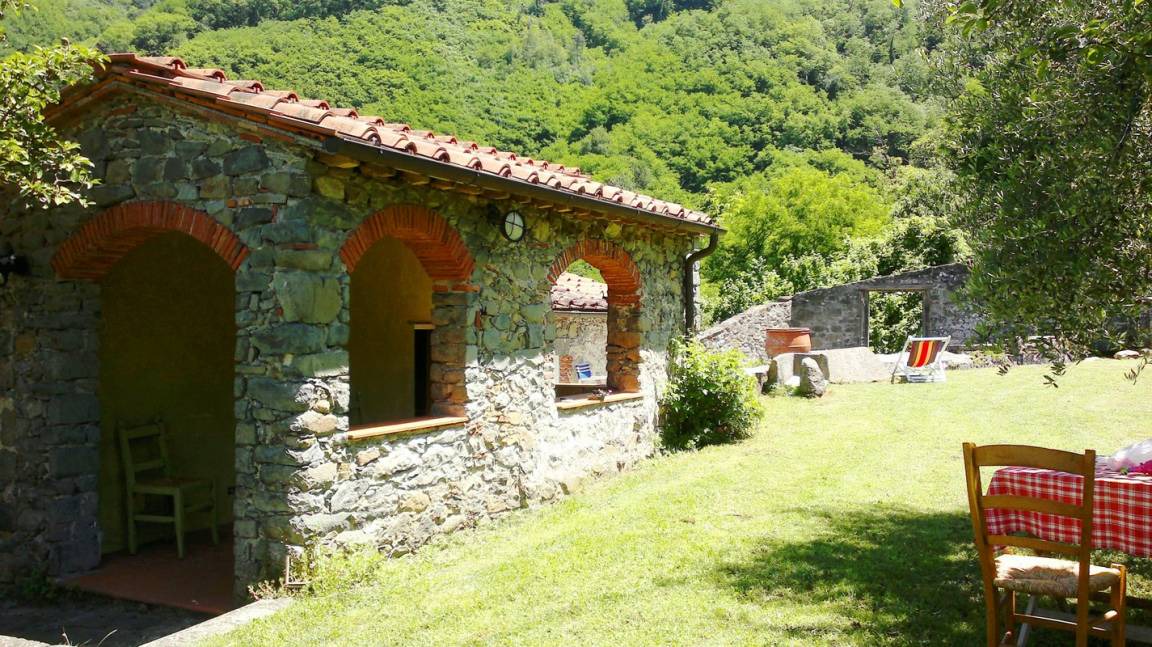 Photo of Others in Borgo a Mozzano