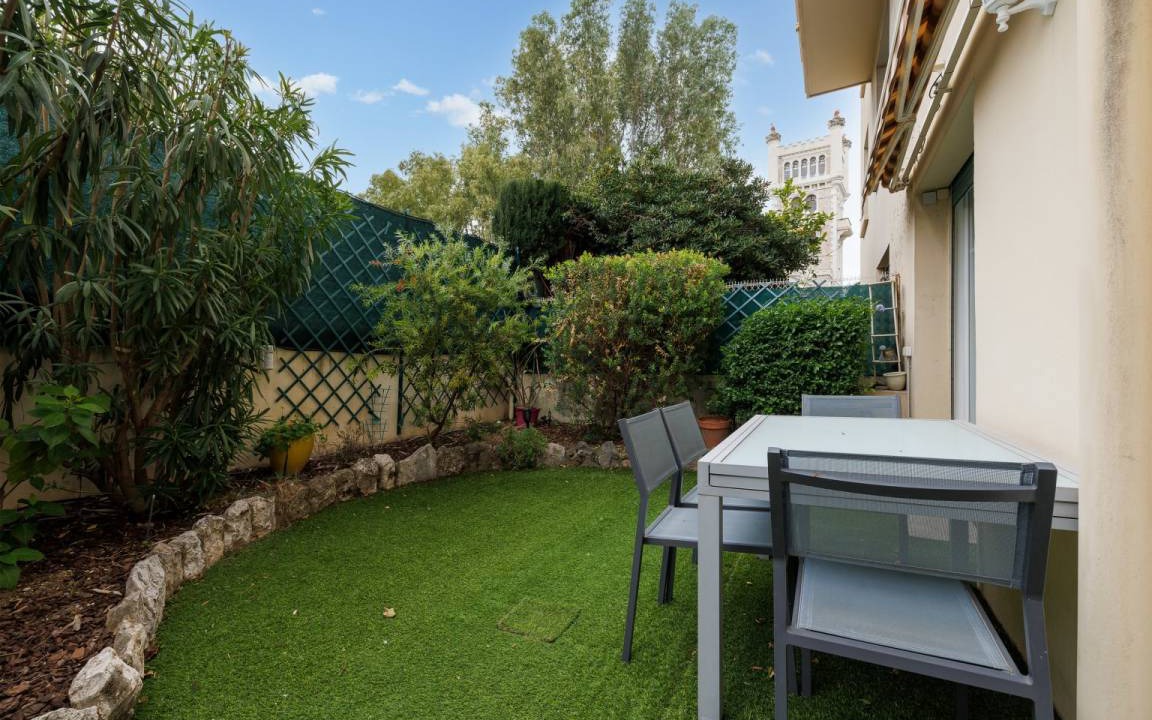 Photo of Patio Balcony in Fabron