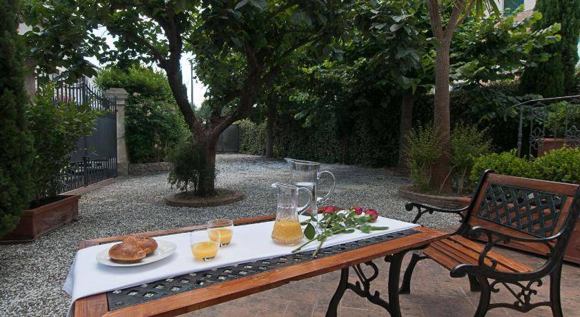 Photo of Patio Balcony in Caprona