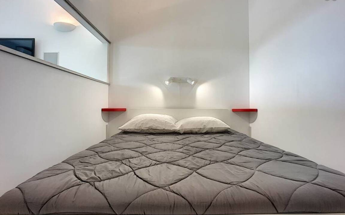 Photo of Bedroom in Plaine de la Brague
