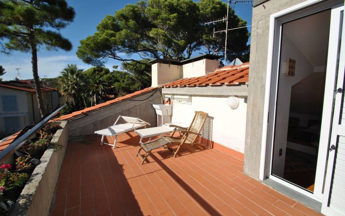 Photo of Others in Castiglioncello