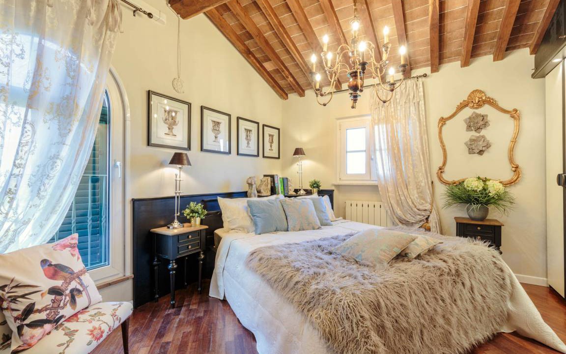Photo of Bedroom in Pieve di Compito
