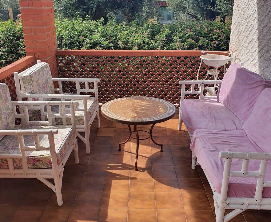 Photo of Patio Balcony in Querceta