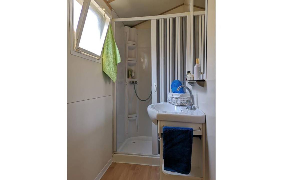 Photo of Bathroom in Marina di Cecina