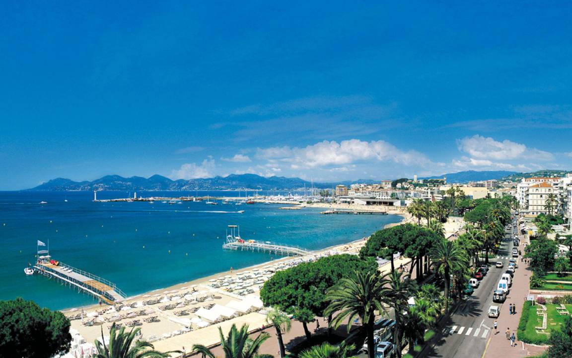 Photo of Others in Pointe Croisette