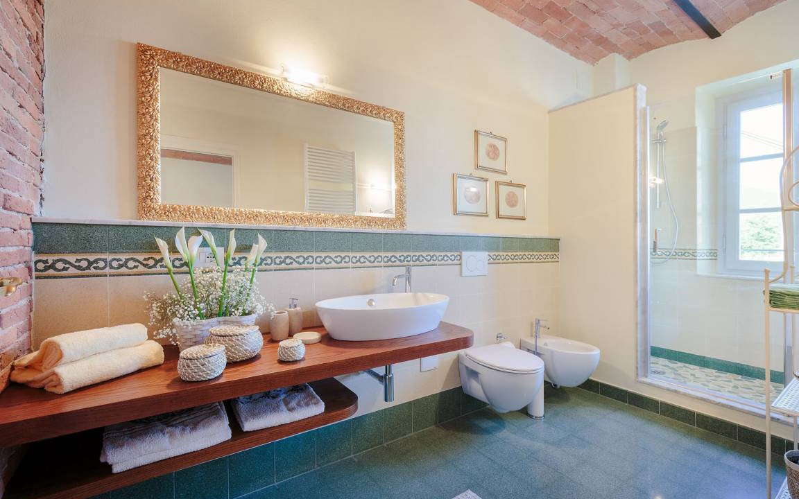 Photo of Bathroom in Marlia