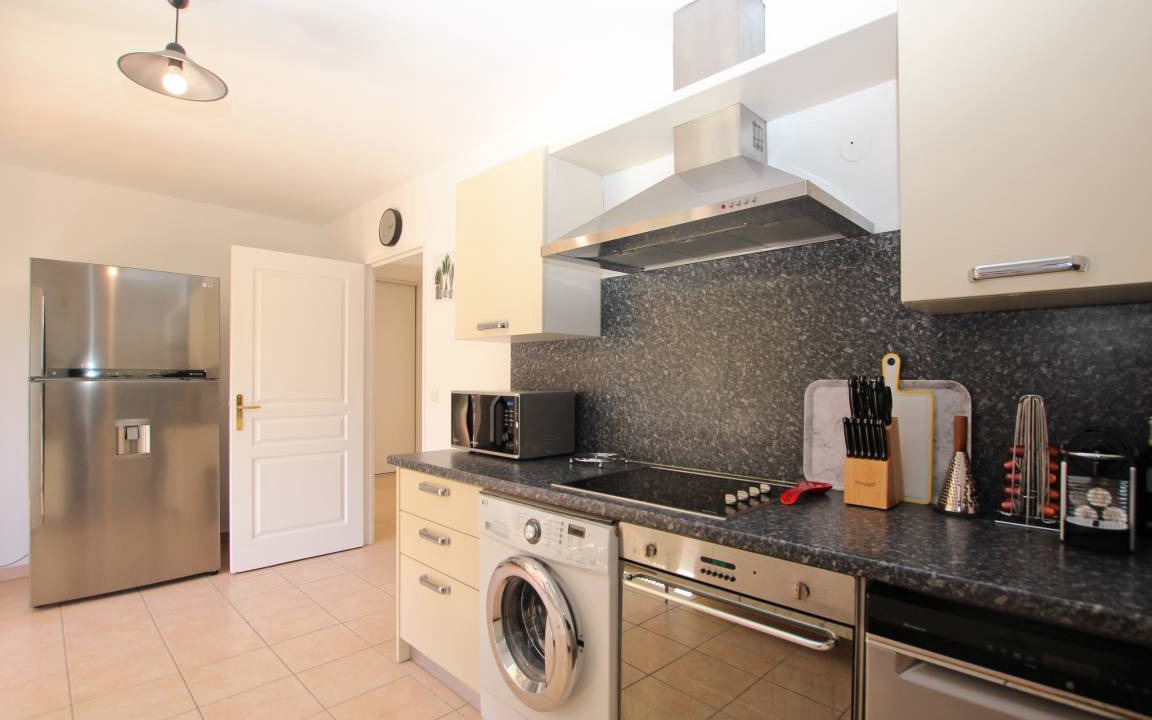 Photo of Kitchen in Les Termes