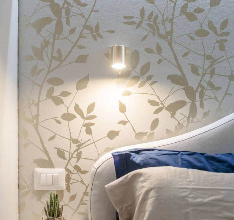 Photo of Bedroom in Viareggio