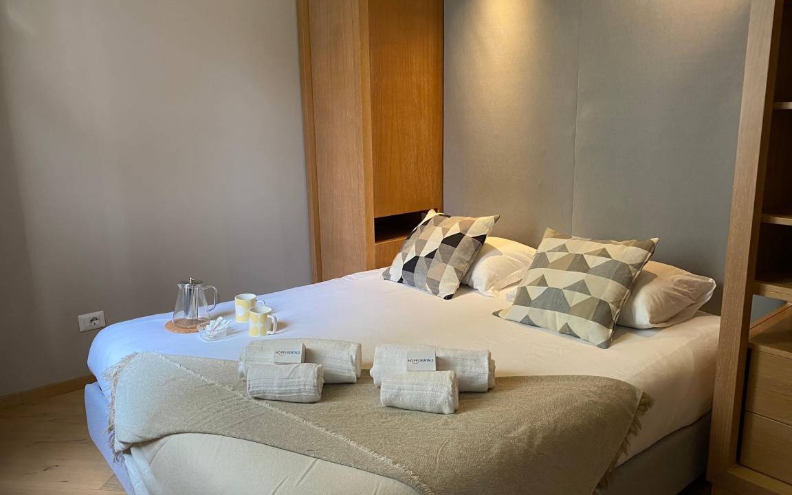 Photo of Bedroom in Beaulieu-sur-Mer