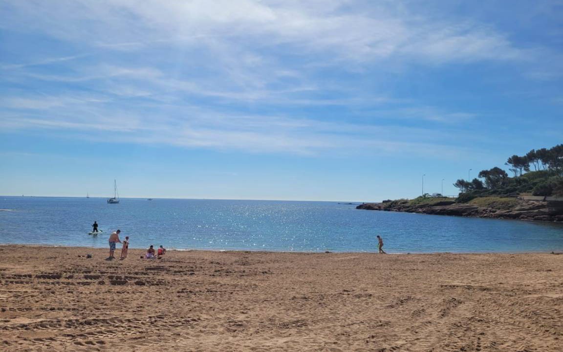 Photo of Others in Cap Esterel