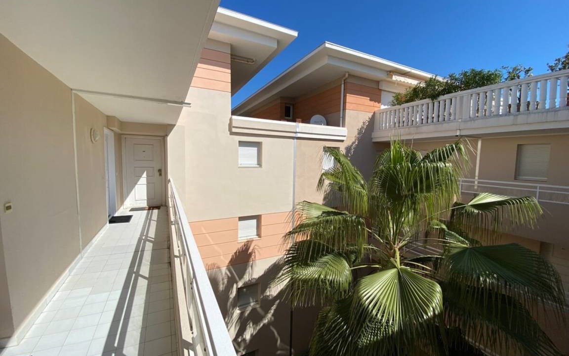 Photo of Patio Balcony in Golfe Juan