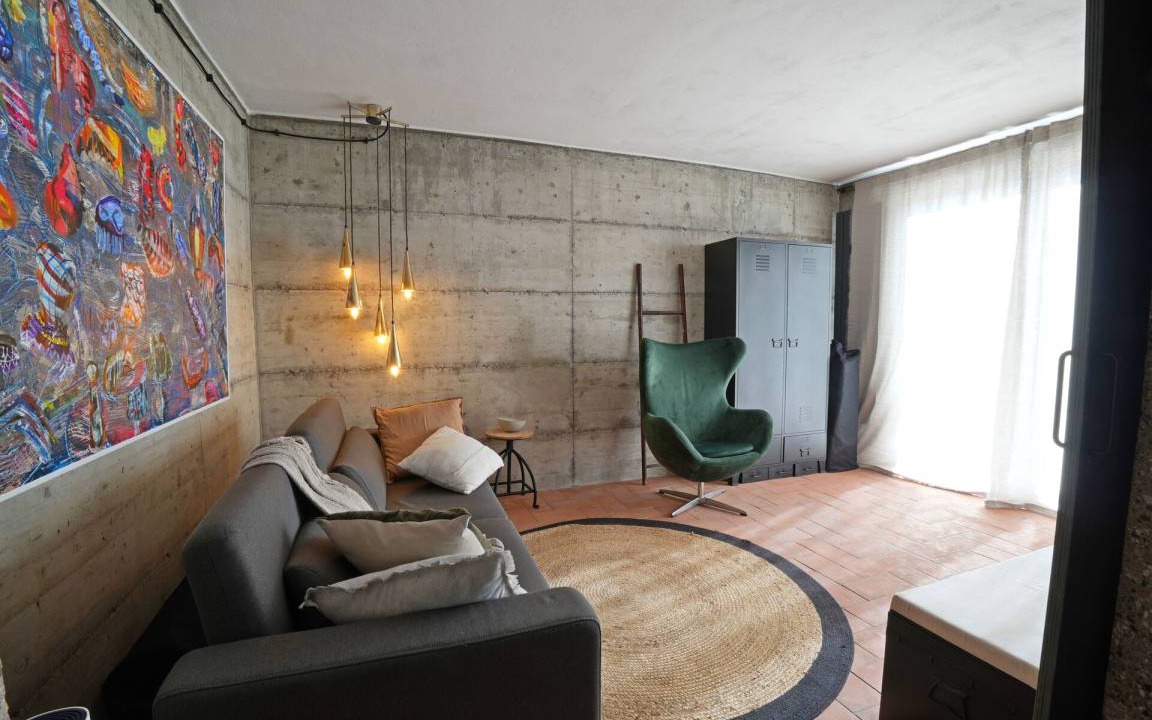 Photo of Livingroom in Fosdinovo