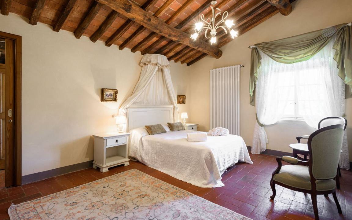Photo of Bedroom in San Concordio di Moriano