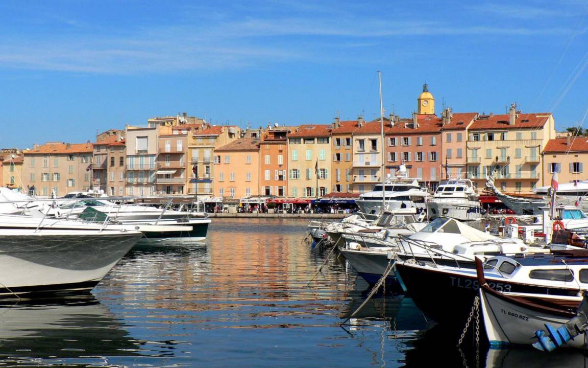 Photo of Others in Saint-Tropez