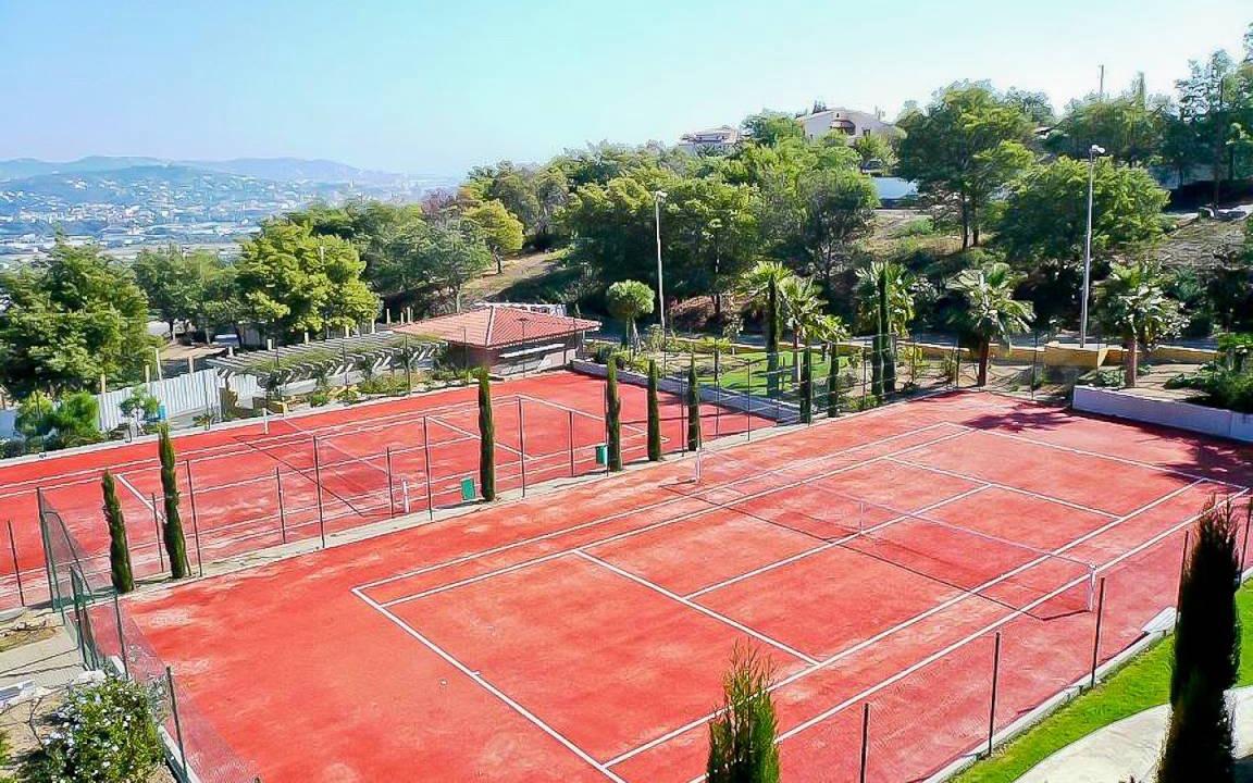 Photo of Outdoor in Les Termes
