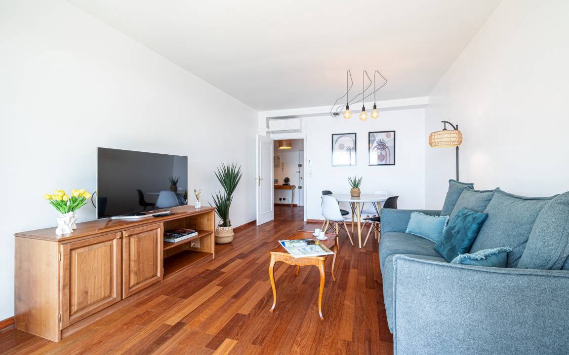 Photo of Livingroom in Villefranche-sur-Mer
