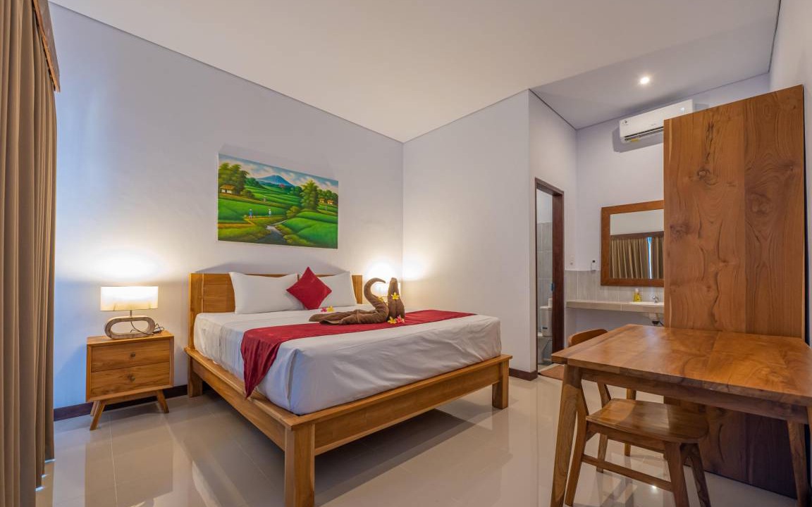 Photo of Bedroom in Batu Bolong