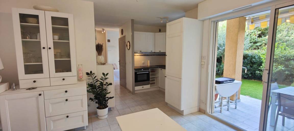 Photo of Kitchen in Frejus Port