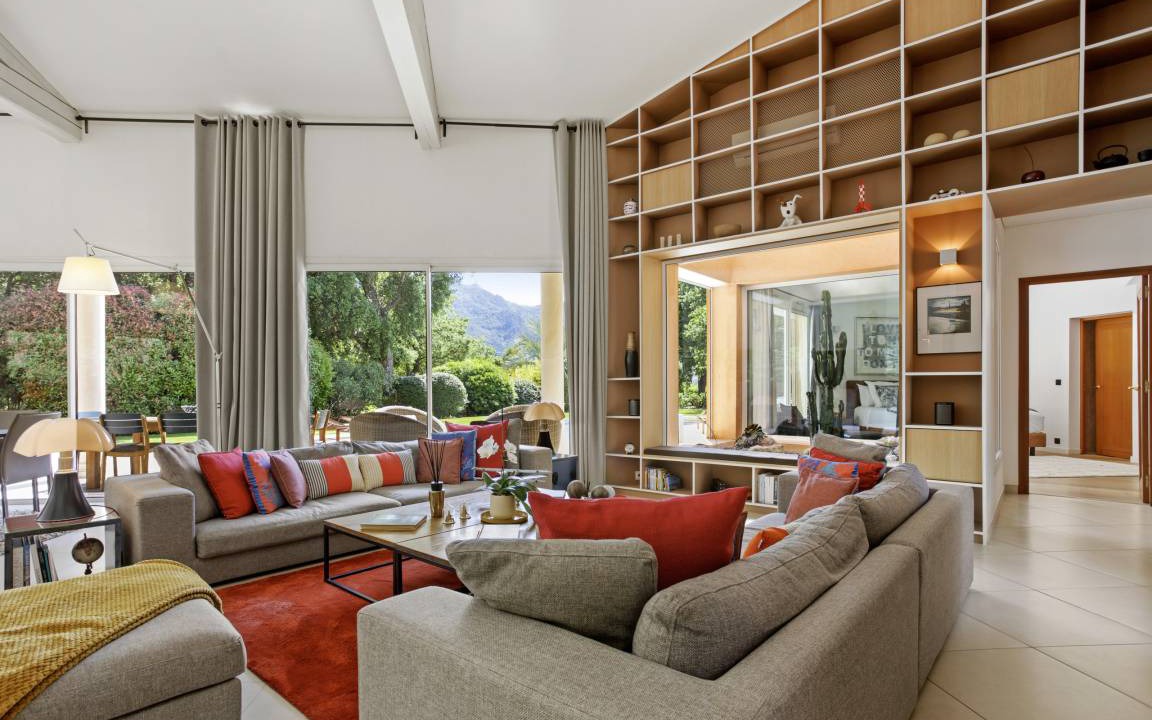 Photo of Livingroom in Saint-Raphael