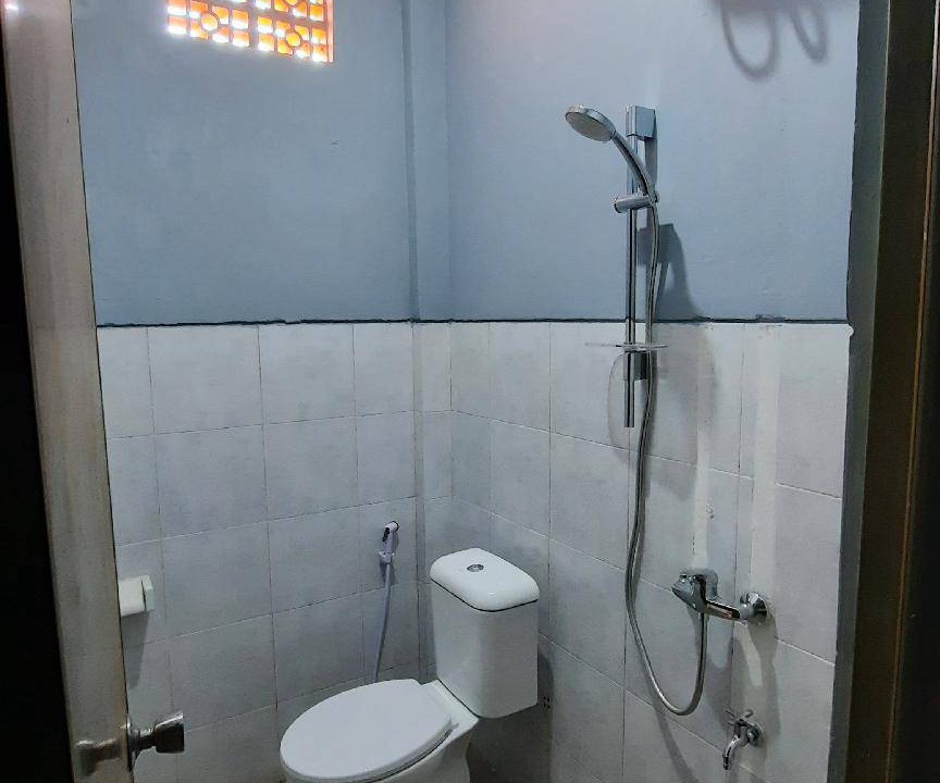 Photo of Bathroom in Monang Maning