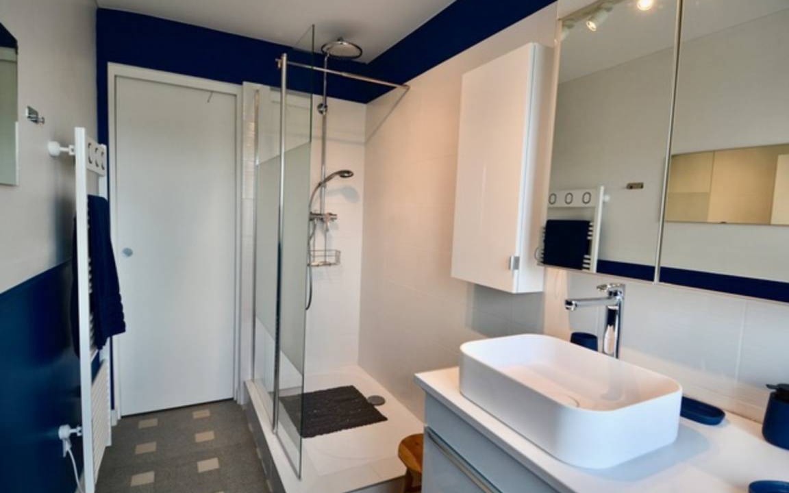 Photo of Bathroom in Saint-Laurent-du-Var