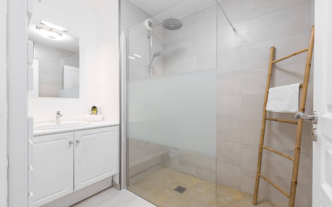 Photo of Bathroom in Quartier du Port