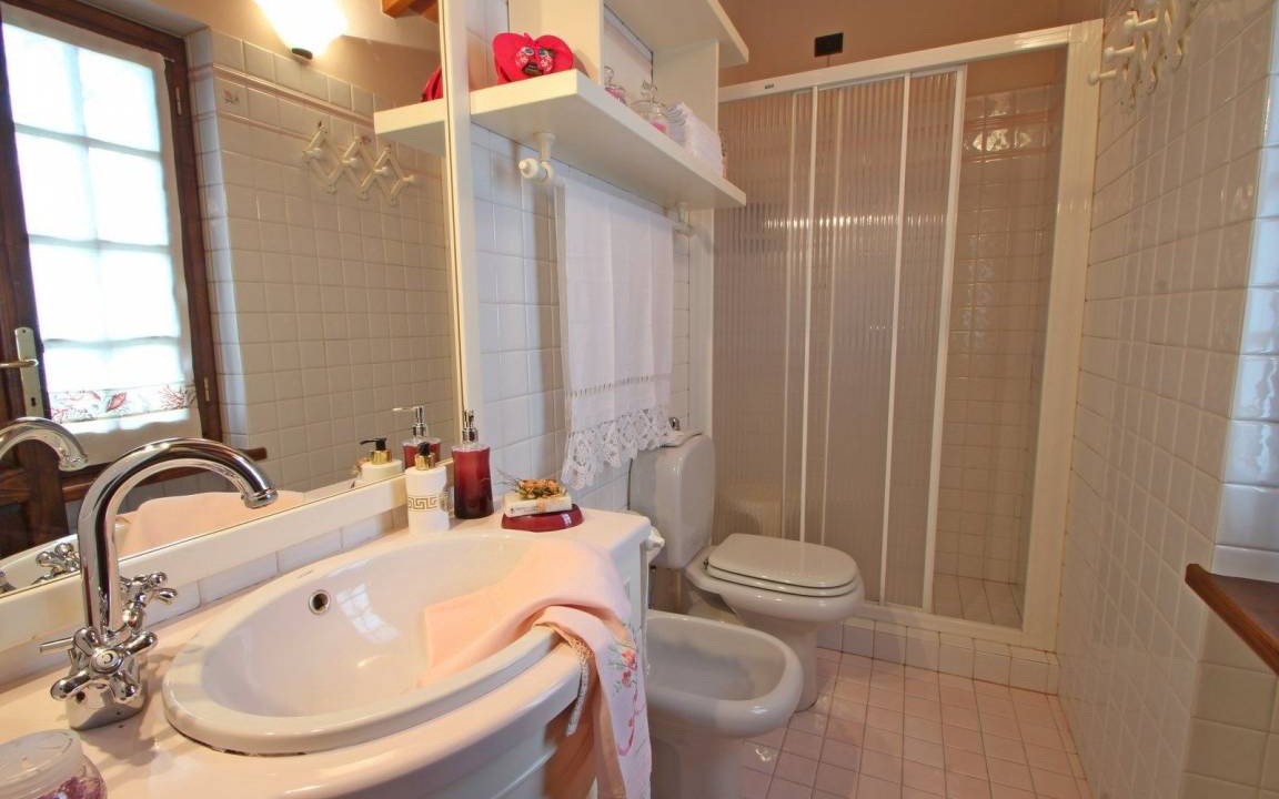Photo of Bathroom in Pietrasanta