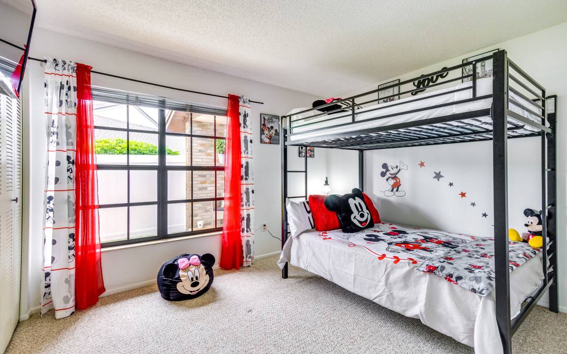 Photo of Bedroom in Ventura