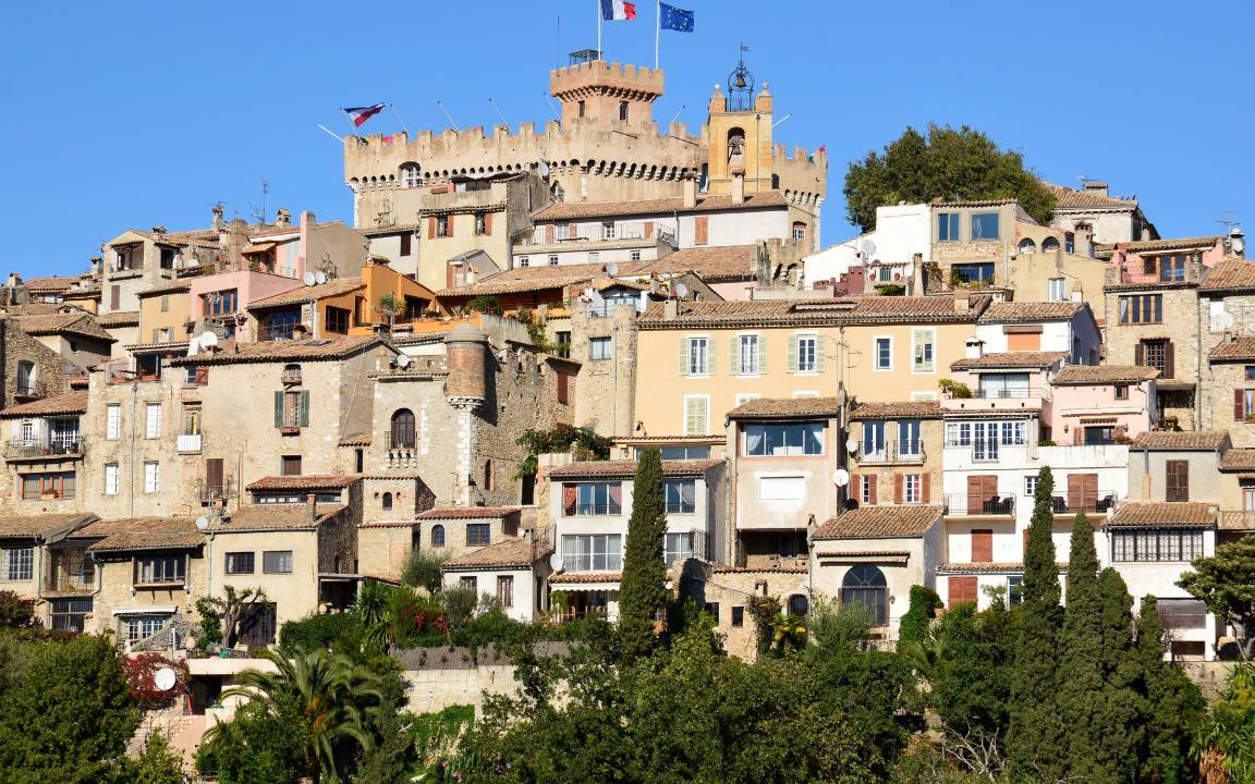Photo of Others in Cagnes-sur-Mer