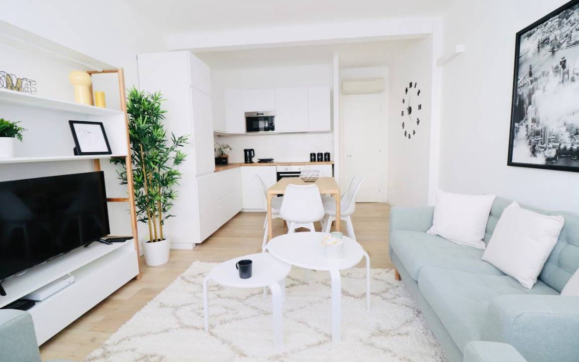 Photo of Livingroom in Les Baumettes