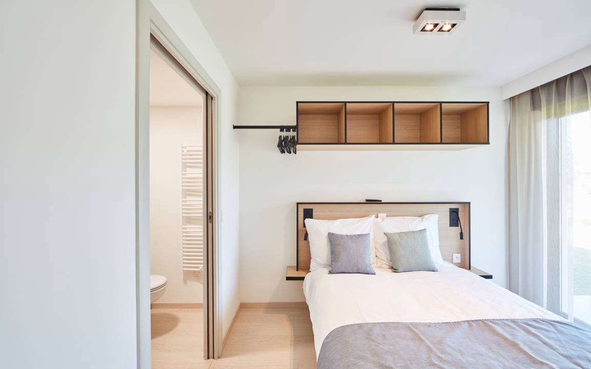 Photo of Bedroom in Vence