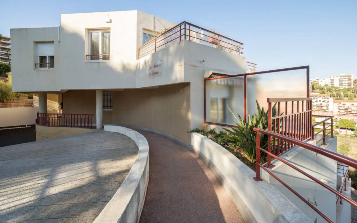Photo of Patio Balcony in Caucade